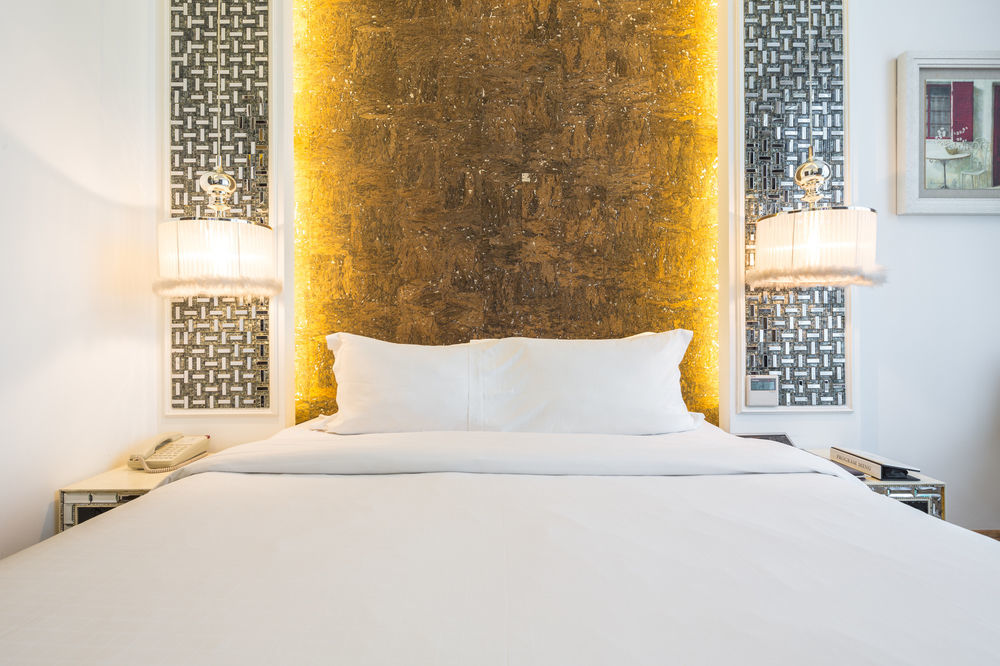 A&Em Hai Ba Trung Hotel Ho Şi Min Dış mekan fotoğraf