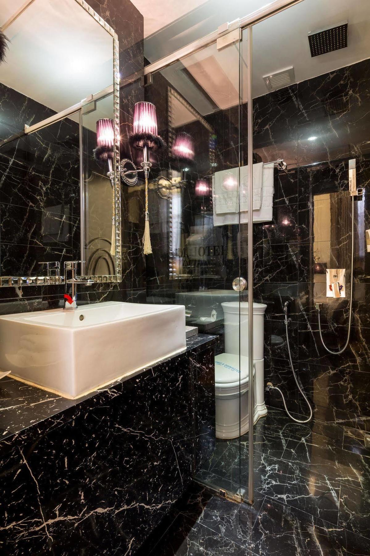 A&Em Hai Ba Trung Hotel Ho Şi Min Dış mekan fotoğraf